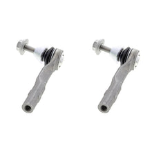 Charger l'image dans la galerie, MSUPOUTR25789 Mevotech Steering Tie Rod End Kit Mevotech Canada