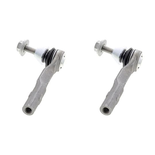 MSUPOUTR25789 Mevotech Steering Tie Rod End Kit Mevotech Canada