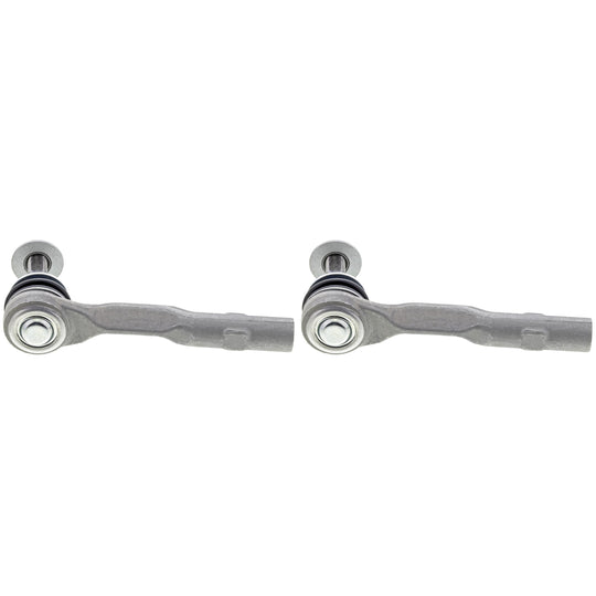 MSUPOUTR25789 Mevotech Steering Tie Rod End Kit Mevotech Canada