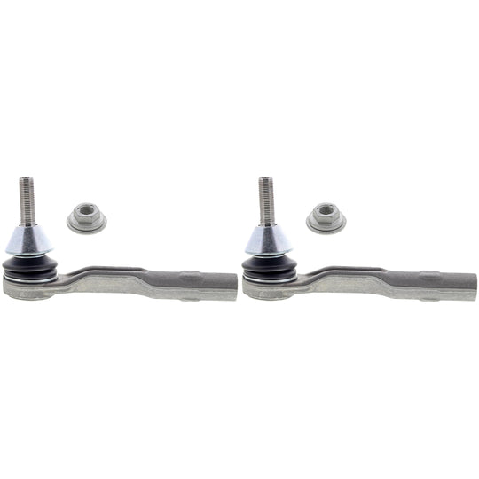 MSUPOUTR25789 Mevotech Steering Tie Rod End Kit Mevotech Canada