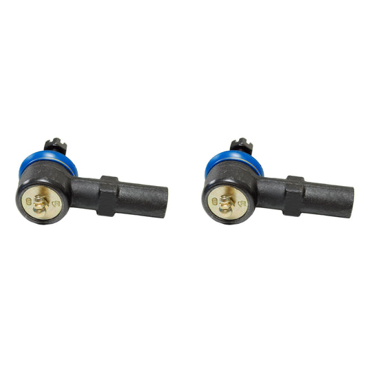 MSUPOUTR25820 Mevotech Steering Tie Rod End Kit Mevotech Canada