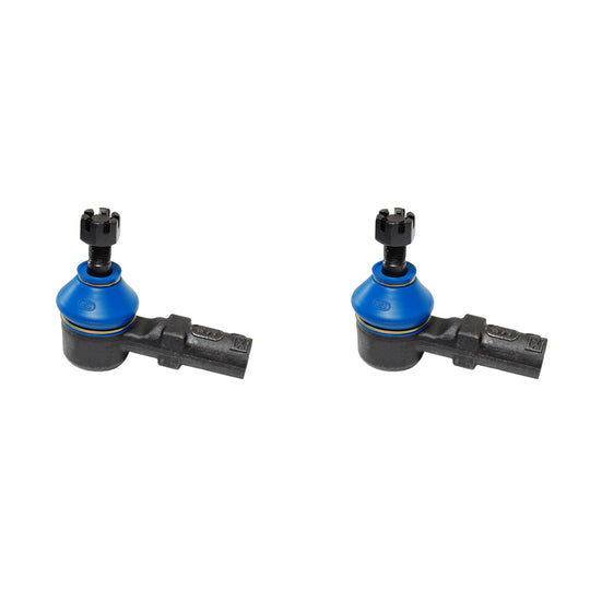 MSUPOUTR25820 Mevotech Steering Tie Rod End Kit Mevotech Canada