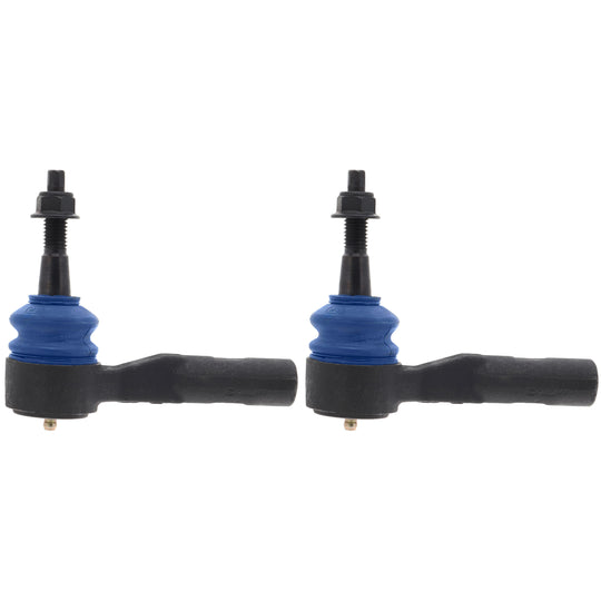 MSUPOUTR25835 Mevotech Steering Tie Rod End Kit Mevotech Canada