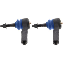 Load image into Gallery viewer, MSUPOUTR25835 Mevotech Steering Tie Rod End Kit Mevotech Canada