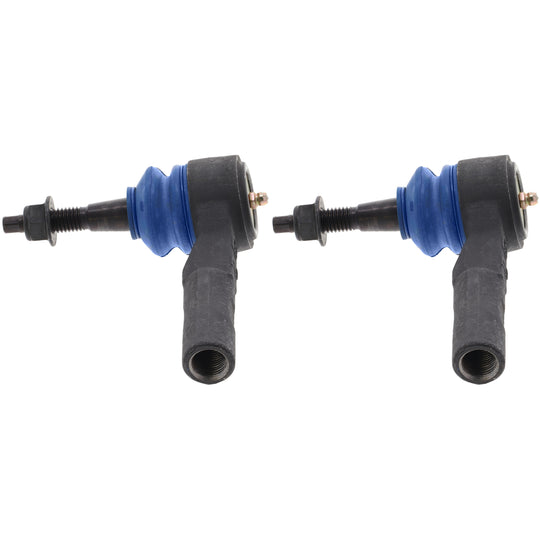 MSUPOUTR25835 Mevotech Steering Tie Rod End Kit Mevotech Canada