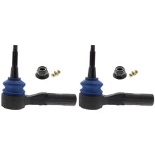 Load image into Gallery viewer, MSUPOUTR25835 Mevotech Steering Tie Rod End Kit Mevotech Canada
