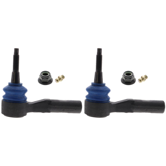 MSUPOUTR25835 Mevotech Steering Tie Rod End Kit Mevotech Canada