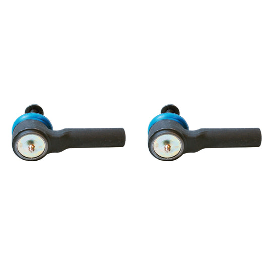 MSUPOUTR25838 Mevotech Steering Tie Rod End Kit Mevotech Canada