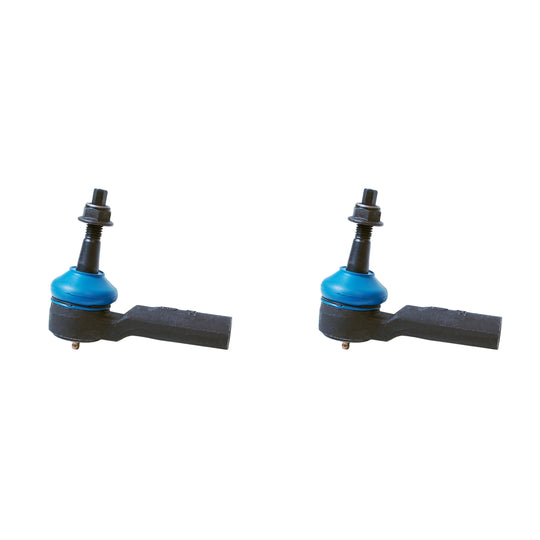 MSUPOUTR25838 Mevotech Steering Tie Rod End Kit Mevotech Canada