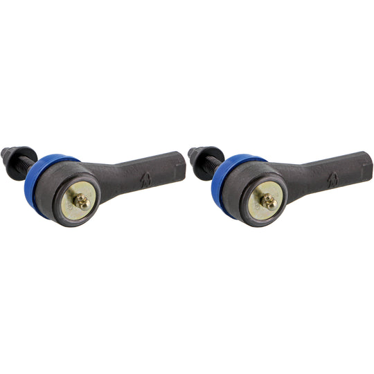 MSUPOUTR25852 Mevotech Steering Tie Rod End Kit Mevotech Canada