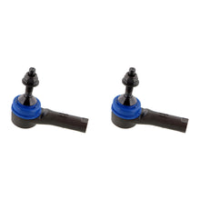 Load image into Gallery viewer, MSUPOUTR25852 Mevotech Steering Tie Rod End Kit Mevotech Canada