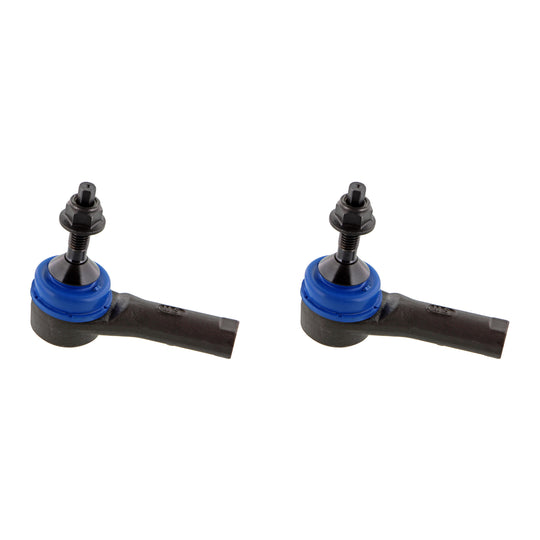 MSUPOUTR25852 Mevotech Steering Tie Rod End Kit Mevotech Canada