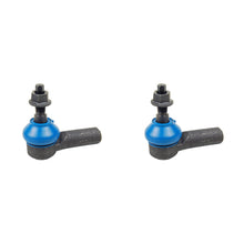 Load image into Gallery viewer, MSUPOUTR25864 Mevotech Steering Tie Rod End Kit Mevotech Canada