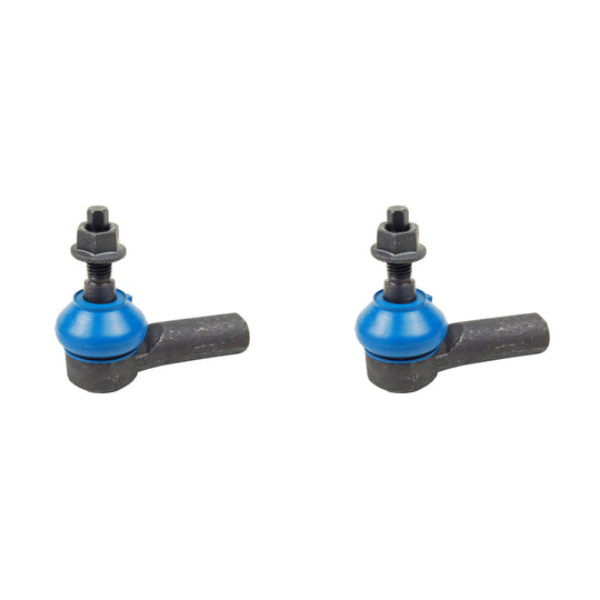 MSUPOUTR25864 Mevotech Steering Tie Rod End Kit Mevotech Canada