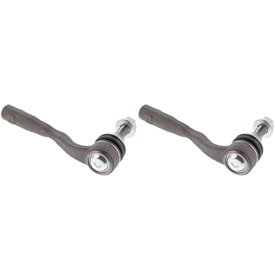 MSUPOUTR25893 Mevotech Steering Tie Rod End Kit Mevotech Canada