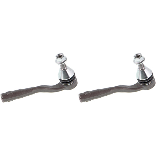 MSUPOUTR25893 Mevotech Steering Tie Rod End Kit Mevotech Canada