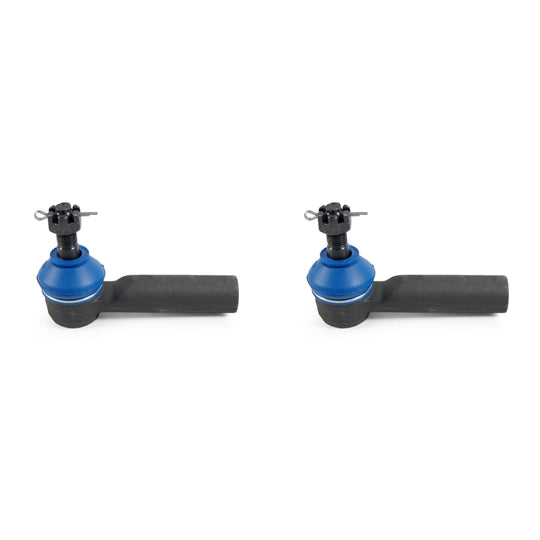 MSUPOUTR25930 Mevotech Steering Tie Rod End Kit Mevotech Canada