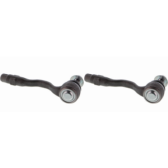 MSUPOUTR25937 Mevotech Steering Tie Rod End Kit Mevotech Canada
