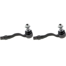 Load image into Gallery viewer, MSUPOUTR25937 Mevotech Steering Tie Rod End Kit Mevotech Canada