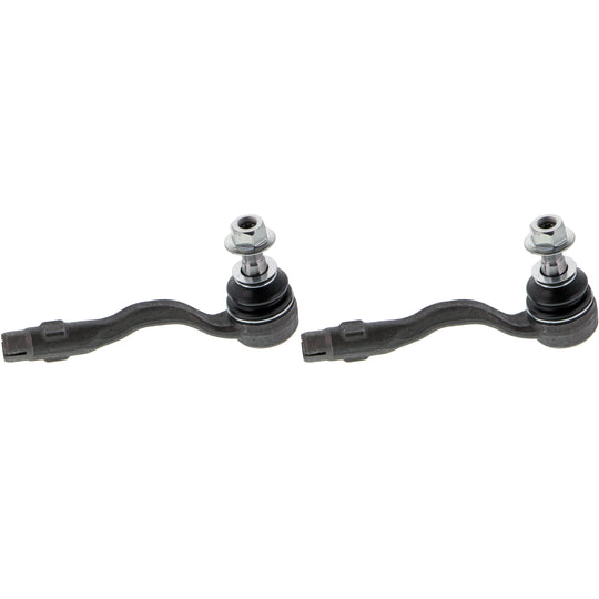 MSUPOUTR25937 Mevotech Steering Tie Rod End Kit Mevotech Canada