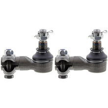 Load image into Gallery viewer, MSUPOUTR26009 Mevotech Steering Tie Rod End Kit Mevotech Canada
