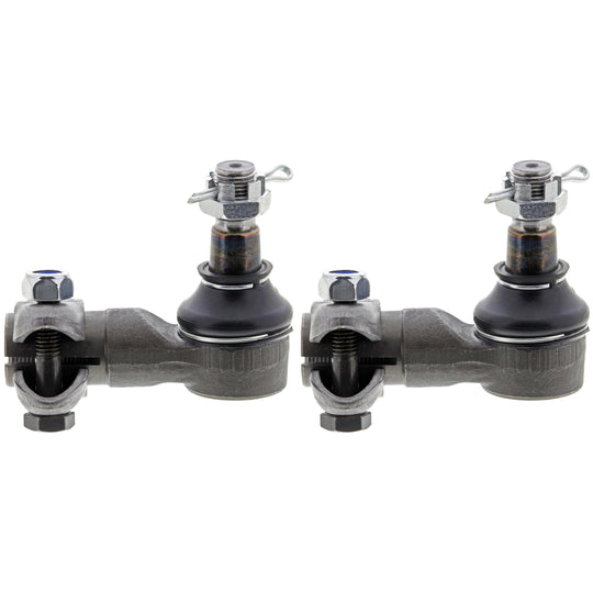 MSUPOUTR26009 Mevotech Steering Tie Rod End Kit Mevotech Canada