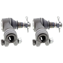 Load image into Gallery viewer, MSUPOUTR26009 Mevotech Steering Tie Rod End Kit Mevotech Canada