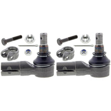Load image into Gallery viewer, MSUPOUTR26009 Mevotech Steering Tie Rod End Kit Mevotech Canada