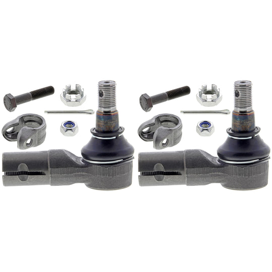 MSUPOUTR26009 Mevotech Steering Tie Rod End Kit Mevotech Canada