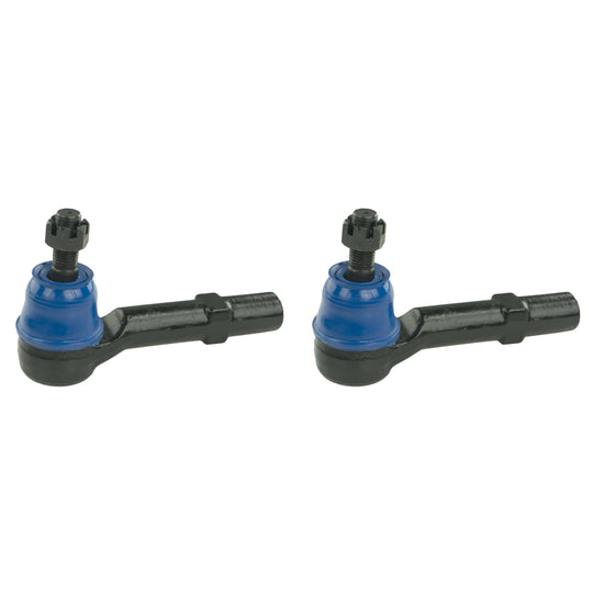MSUPOUTR26055 Mevotech Steering Tie Rod End Kit Mevotech Canada