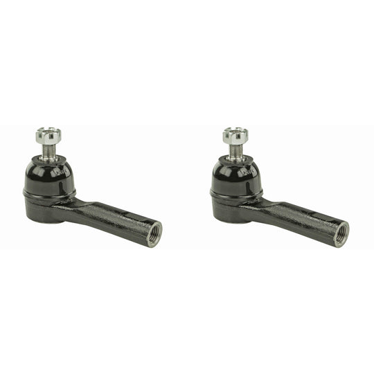 MSUPOUTR26118 Mevotech Steering Tie Rod End Kit Mevotech Canada
