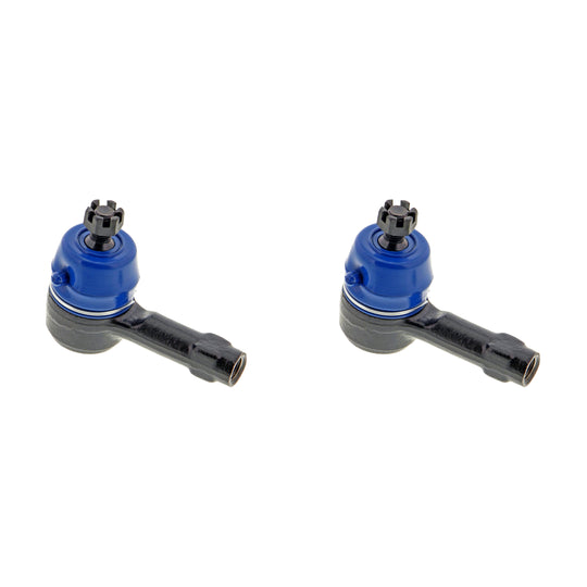 MSUPOUTR26156 Mevotech Steering Tie Rod End Kit Mevotech Canada