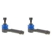 Load image into Gallery viewer, MSUPOUTR26203 Mevotech Steering Tie Rod End Kit Mevotech Canada