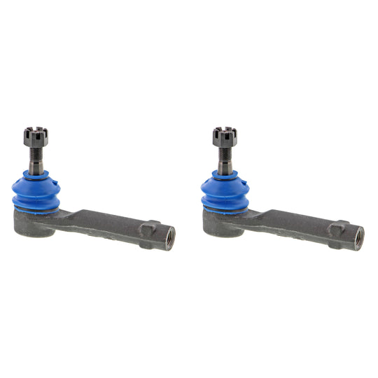 MSUPOUTR26203 Mevotech Steering Tie Rod End Kit Mevotech Canada