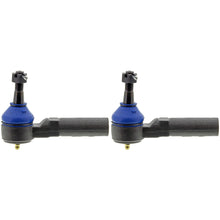 Load image into Gallery viewer, MSUPOUTR26204 Mevotech Steering Tie Rod End Kit Mevotech Canada