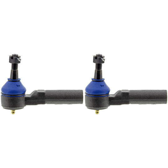 MSUPOUTR26204 Mevotech Steering Tie Rod End Kit Mevotech Canada