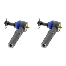 Load image into Gallery viewer, MSUPOUTR26204 Mevotech Steering Tie Rod End Kit Mevotech Canada