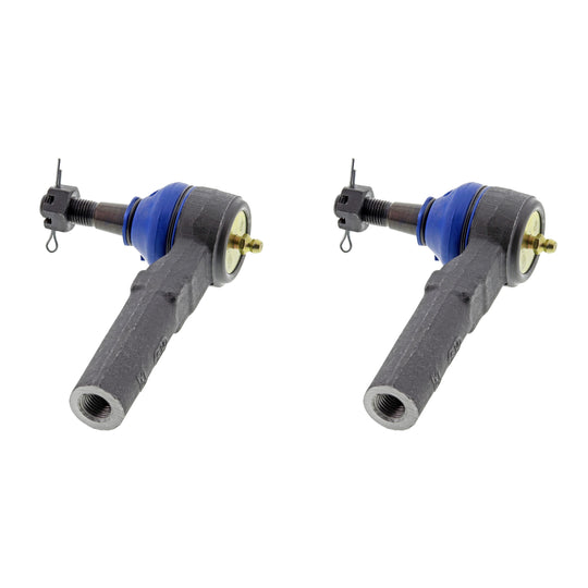 MSUPOUTR26204 Mevotech Steering Tie Rod End Kit Mevotech Canada