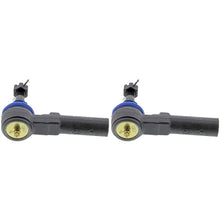 Load image into Gallery viewer, MSUPOUTR26204 Mevotech Steering Tie Rod End Kit Mevotech Canada