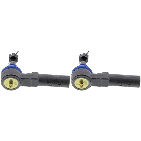 MSUPOUTR26204 Mevotech Steering Tie Rod End Kit Mevotech Canada