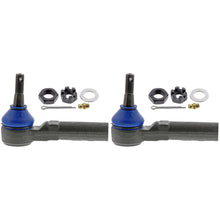 Load image into Gallery viewer, MSUPOUTR26204 Mevotech Steering Tie Rod End Kit Mevotech Canada