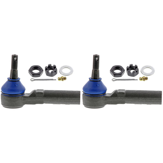 MSUPOUTR26204 Mevotech Steering Tie Rod End Kit Mevotech Canada