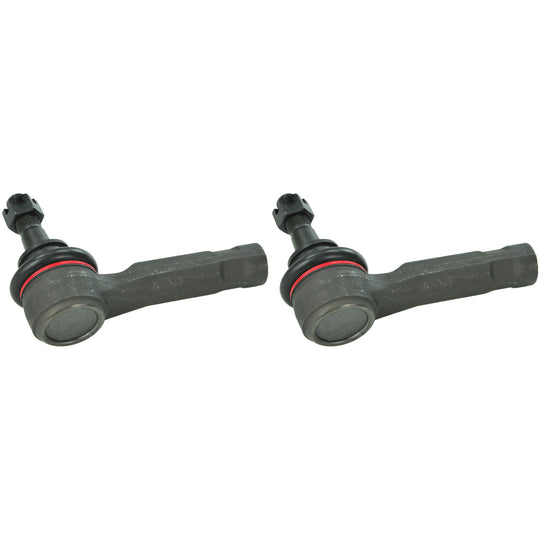 MSUPOUTR26264 Mevotech Steering Tie Rod End Kit Mevotech Canada