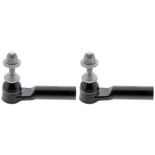 Load image into Gallery viewer, MSUPOUTR26317 Mevotech Steering Tie Rod End Kit Mevotech Canada