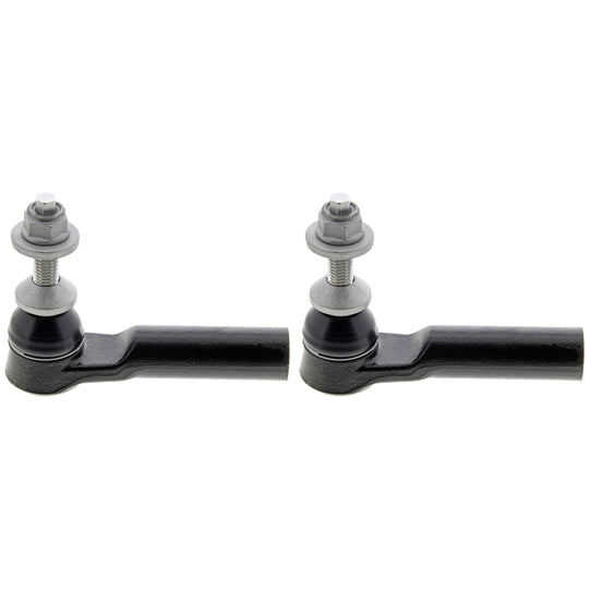 MSUPOUTR26317 Mevotech Steering Tie Rod End Kit Mevotech Canada