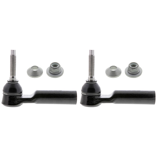 MSUPOUTR26317 Mevotech Steering Tie Rod End Kit Mevotech Canada