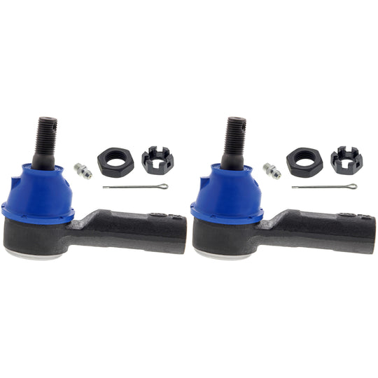 MSUPOUTR26322 Mevotech Steering Tie Rod End Kit Mevotech Canada