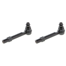 Load image into Gallery viewer, MSUPOUTR26410 Mevotech Steering Tie Rod End Kit Mevotech Canada