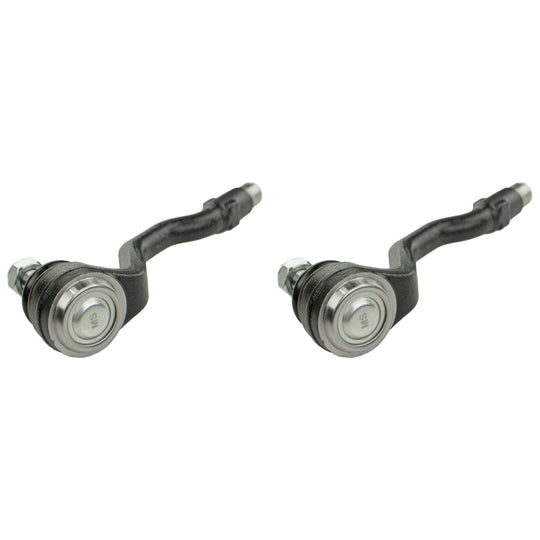 MSUPOUTR26467 Mevotech Steering Tie Rod End Kit Mevotech Canada