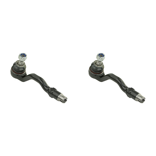 MSUPOUTR26467 Mevotech Steering Tie Rod End Kit Mevotech Canada